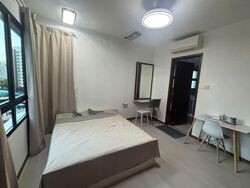 Woodsvale (D25), Condominium #570203261